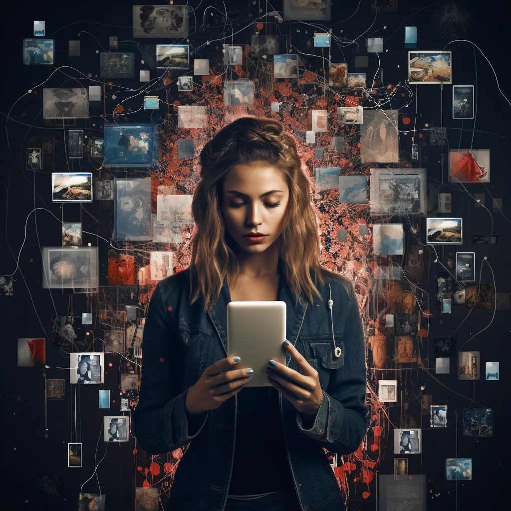 Онлайн-репутация: как управлять своим имиджем в цифровой эпохе
